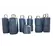 Vineyard Wire - 14 Gauge x Contnuous - Cl1 - Hi Tensile - Galvanized