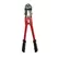 Big Crimp Tool - Red Handle