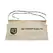 Cloth Apron Belt