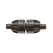 Netafim 17mm TechLock Compression Coupler Fitting