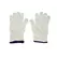 Safety Gloves Cotton Size M - Blue Band