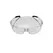 Saftey Glasses - Clear Lense