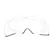 Netafim 4 Way Dripper Stake Assembly 24 in (1=25/Bundle)