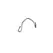 Clip - 1.33 250/Bag