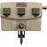 MX Plus Proportioner - 3-Product Bucket Fill - Flex-Gap-4 GPM