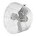 SCHAEFER CEILING MOUNT BRACKET 8IN