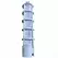 Filter Element Kit - Gray (100#/150 Micron) T2C-200-100
