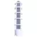 Filter Element Kit - White (60#/250 Micron) T2C-200-60