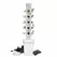 EXOtower 20 Plant Hydroponic Kit