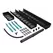 GUTTER TRAY CONVERSION KIT: 4FT WIDE x 83.5FT LONG