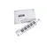 Filter Element Kit - White (60#/250 Micron) T2C-150-60