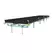 BOTANICARE SLIDE BENCH: 4FT WIDE x 43.5FT LONG x 20IN HIGH