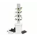 EXOtower 16 Plant Hydroponic Kit