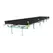 BOTANICARE SLIDE BENCH: 4FT WIDE x 50.5FT LONG x 30IN HIGH