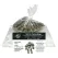 Not For Turkey Bags - 18x24 Storage Solution - Film Layer Technology - Maximum Oxygen Barrier
