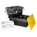Tote Liners - Easy Dispensing Roll