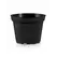 4.5" Standard Injection Black 34,800/Plt