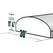 Quonset Structure 30’ Wide Post To Post