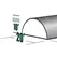 Quonset Structure 20’ Wide Ground To Ground
