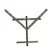 Crossarm - 30" V Style 1 Slot EA. Side-2 Extra Notch 4'' And8'' EA. Side
