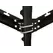 Plate For V-Crossarm