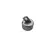 Rail End Cap - Offset 2-1/2" (Fits 2-3/8" OD Pipe) Hot Dipped Galvanized