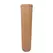 15'' X 3'' Italian Grow Tube - Brown