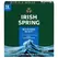 Irish Spring 3.7oz Bar Moisture Blast 12pk