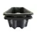 Ergonomic Picking Bin - Grey-24'' Long By 8'' High By 14'' Wide-70Lbs Max