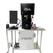 Jiko+ - Donut-Style Pre-Roll Infusion Robot