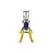 Irrigation Plier Model 140 For 1/2'' Drip Hose Includes Magazine For Staples