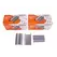 Irrigation Staples For 1/2'' Hose - To Be Used With Pliers Mod 140 & Magazine E45/140 650 - CARTON - 6500 - CASE