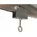 Light Rail Auxiliary Trolley, Extreme Duty Trolley Wheels Now as Standard