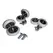 Light Rail 5.0 Trolley Wheel Replacement