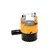 Tri-Clone Hydro Pump