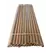 Round Steel End Post - 2-7/8'' By 10' 1 Spade @ 42''