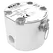 FMO 102 Flow Meter For 0.11 - 2 Gpm