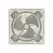 Alaska ITH Industrial Pressure Exhaust Fan