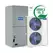 Mrcool VersaPro 2nd Gen 60K BTU 5 Ton 15.2 SEER2 Central Ducted Heat Pump Split System