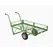 Lowboy Wheelbarrow 24"X48" 2-Wheel - Remarks