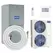 Mrcool 48K BTU HyperHeat Central Ducted Air Handler And Heat Pump Condenser - 15.6 SEER2