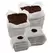 Compressed Coco - 2 Gallon Grow Bag