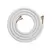 Mrcool 25 ft. 3/8" x 3/4" No-Vac Pre-Charged Line Set For Central Ducted Hyper Heat 2nd Gen & VersaPro 2nd Gen (R-454B Refrigerant)