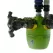 Dry Fog Humidification System AirAKI®