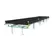 BOTANICARE SLIDE BENCH: 4FT WIDE x 10.5FT LONG x 12IN HIGH, TRILOCK