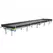 BOTANICARE SLIDE BENCH: 4FT WIDE x 10.5FT LONG x 12IN HIGH