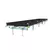 BOTANICARE SLIDE BENCH: 4FT WIDE x 10.5FT LONG x 30IN HIGH