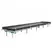 BOTANICARE SLIDE BENCH: 4FT WIDE x 100.5FT LONG x 12IN HIGH