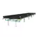 BOTANICARE SLIDE BENCH: 4FT WIDE x 100.5FT LONG x 30IN HIGH, TRILOCK