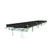 BOTANICARE SLIDE BENCH: 4FT WIDE x 100.5FT LONG x 30IN HIGH